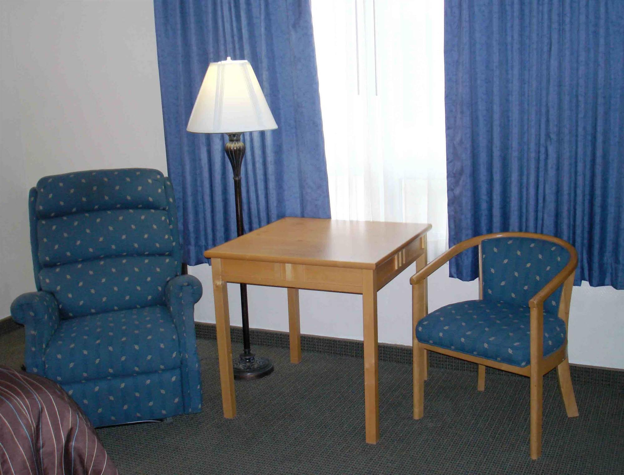 Best Western Lee'S Motor Inn Chamberlain Cameră foto