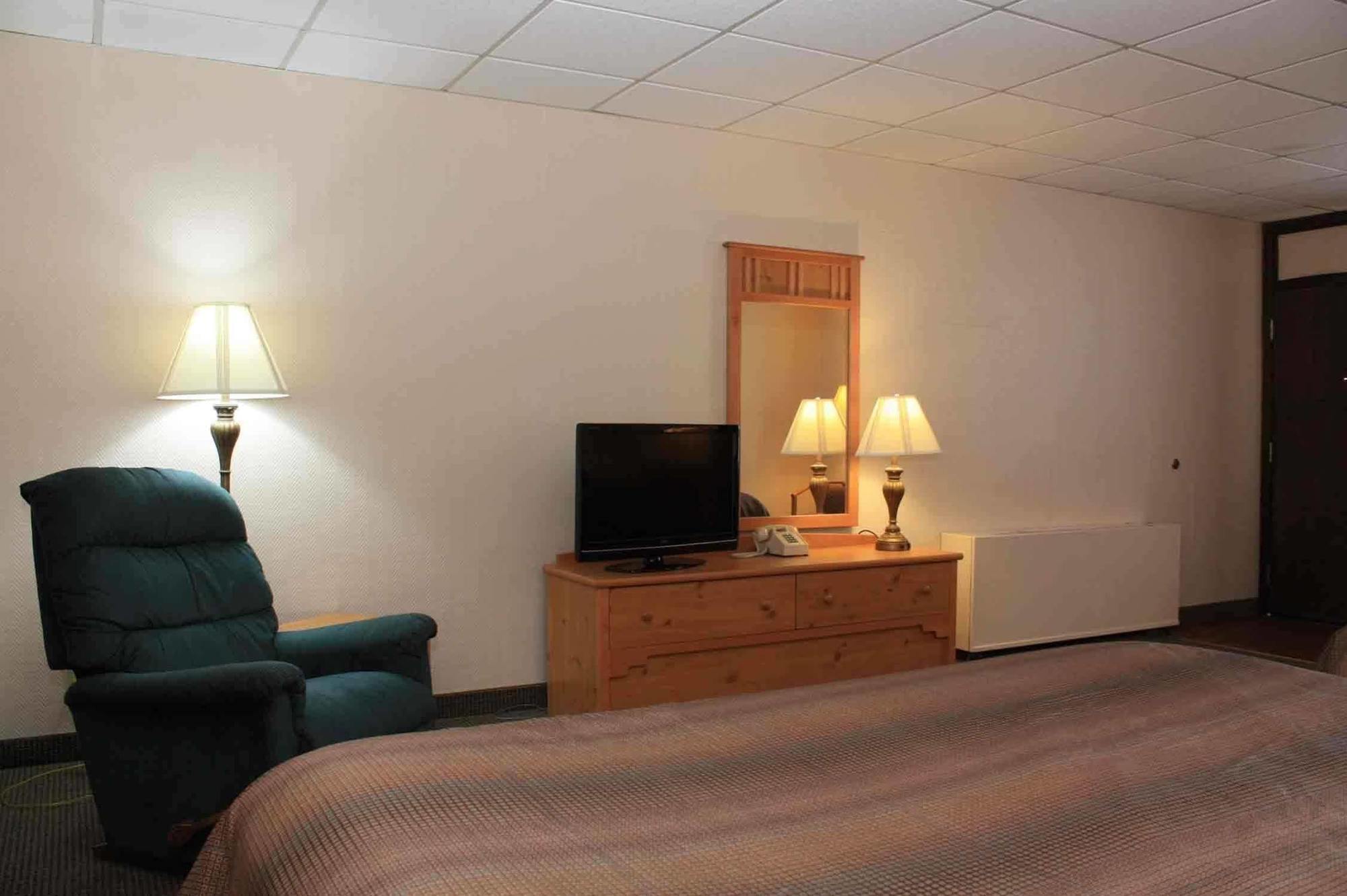 Best Western Lee'S Motor Inn Chamberlain Cameră foto