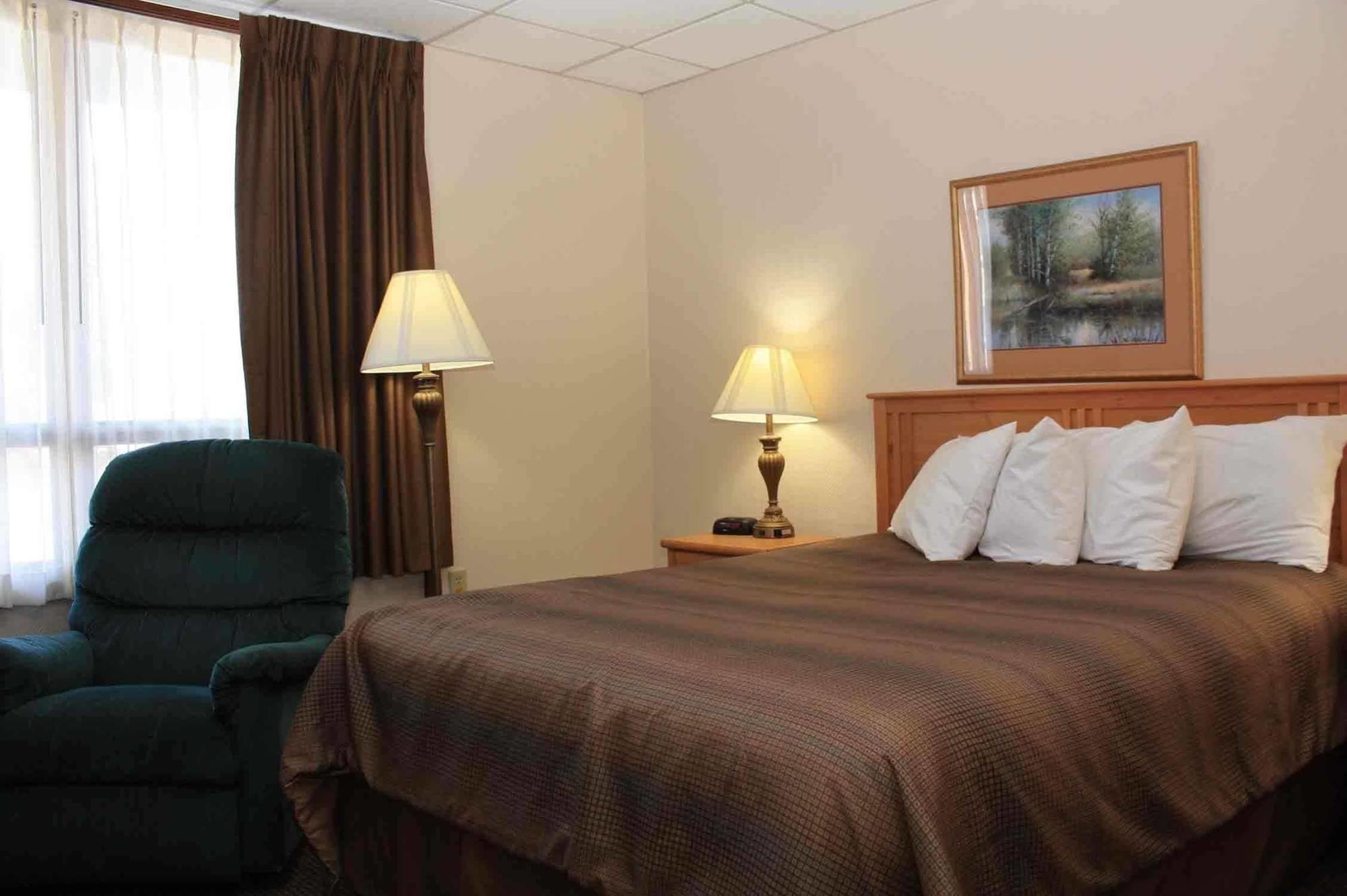Best Western Lee'S Motor Inn Chamberlain Cameră foto